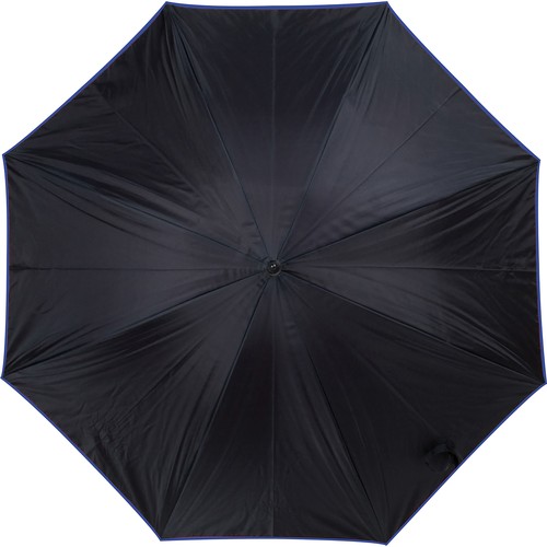 Umbrella with double cover Umbrella with double cover