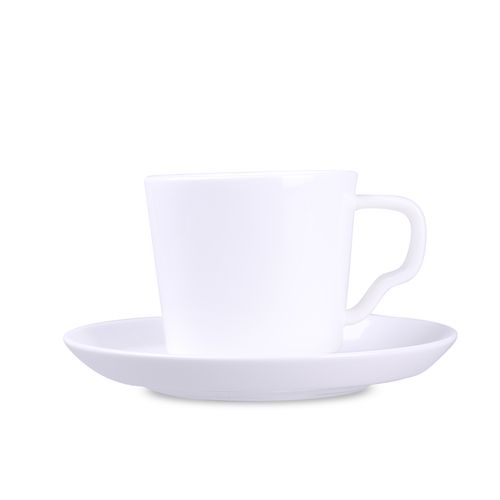 Cup Prince Set 220ml white