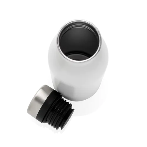 Bouteille d’eau 500ml en acier inoxydable recyclé RCS Bouteille d’eau 500ml en acier inoxydable recyclé RCS