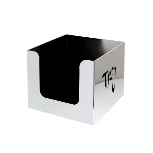 Chrome Napkin Holder