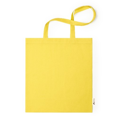 Large main compartment shopper bag, long reinforce Cedro Large main compartment shopper bag, long reinforce Cedro