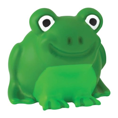 Chunky Critters Stress Frog Chunky Critters Stress Frog