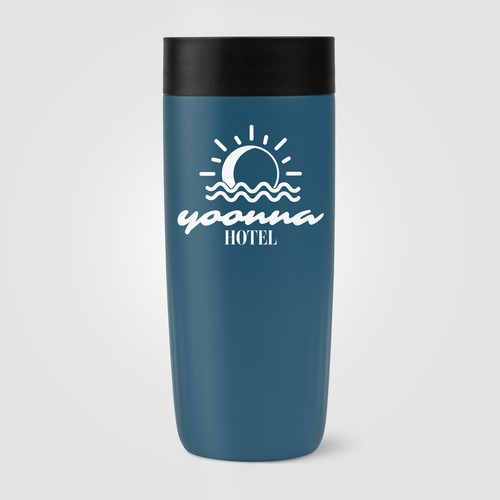 Majesty Recycled Stainless Steel Tumbler - 385 ml Majesty Recycled Stainless Steel Tumbler - 385 ml
