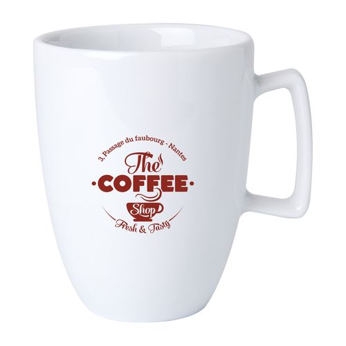 MUG 25 CL MADE IN EUROPE