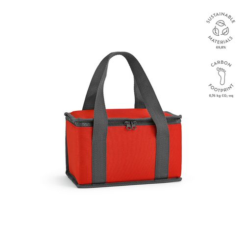 Florence M Cooler