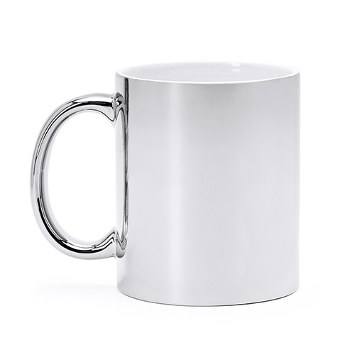 Ceramic mug, 320ml Yakira Ceramic mug, 320ml Yakira