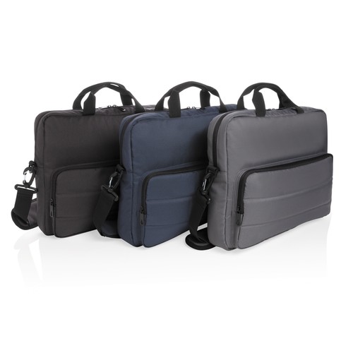 Borsa per laptop 15,6" Impact AWARE ™ RPET Borsa per laptop 15,6" Impact AWARE ™ RPET