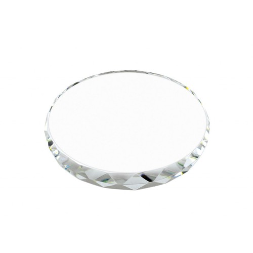 PAPER WEIGHT SHAPED FOR SUBLIMATION