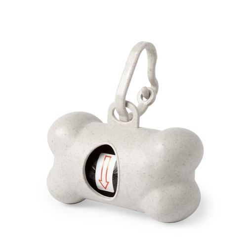 Dispensador Bolsas Leiren