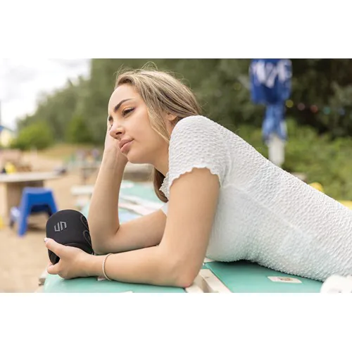 Enceinte 16W en plastique RCS Urban Vitamin Palmdale Enceinte 16W en plastique RCS Urban Vitamin Palmdale