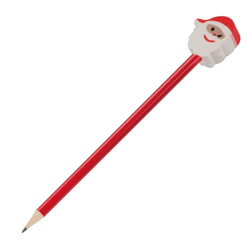 Crayon avec différentes gommes Crayon avec différentes gommes