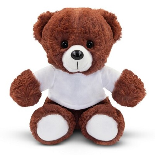 Ours en peluche | Roger Brown