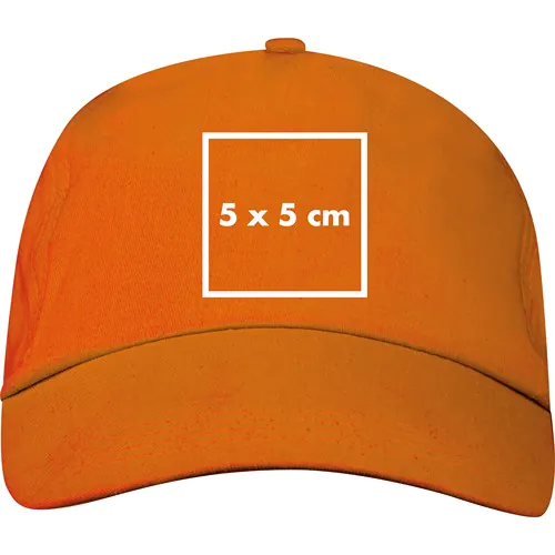 5-panel classic baseball cap 5-panel classic baseball cap