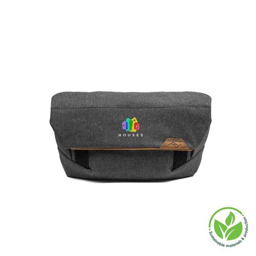 Bolso Peak Design Field Pouch (Carbón)