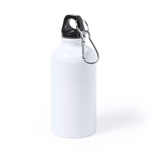 Bottle with polished finish 400ml Svalnäslo