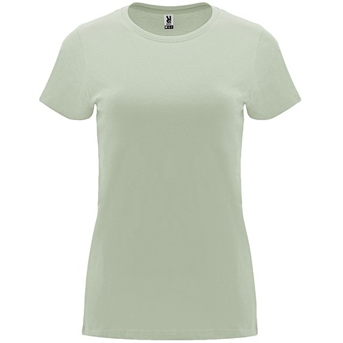 Fitted t-shirt CAPRI Fitted t-shirt CAPRI