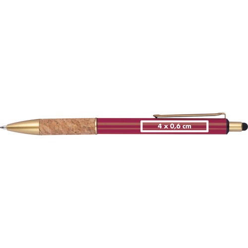 Ballpen Capri Ballpen Capri