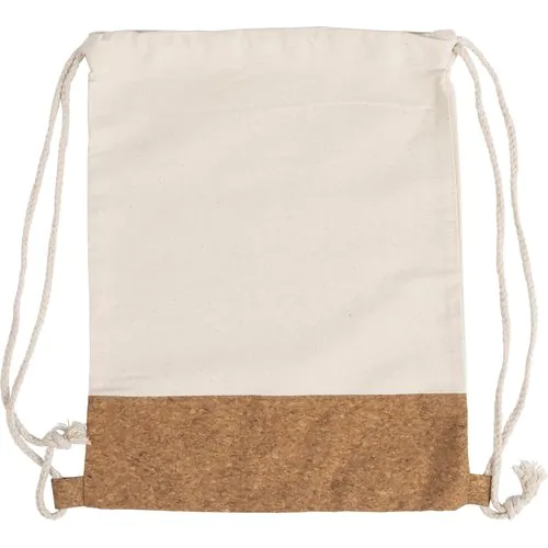 Cotton rucksack Tianna Cotton rucksack Tianna