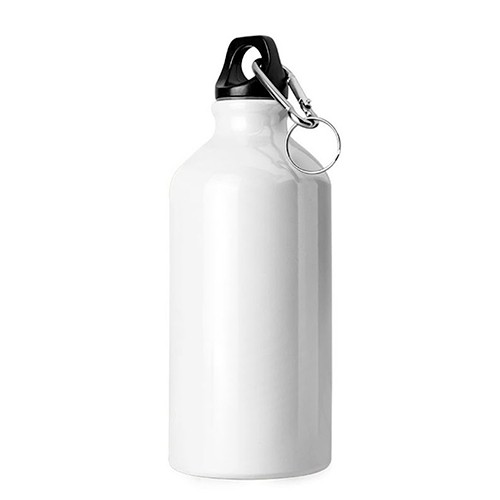 Aluminum bottle 500ml Tjena Aluminum bottle 500ml Tjena