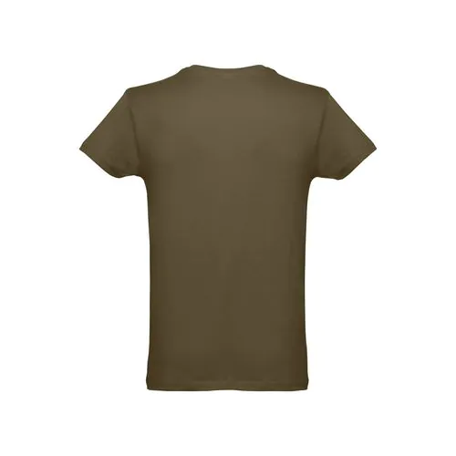 THC LUANDA. Camiseta de hombre THC LUANDA. Camiseta de hombre