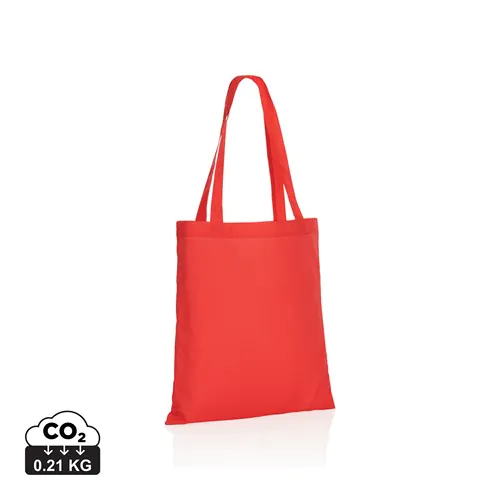 Impact AWARE™ RPET 190T tote bag Impact AWARE™ RPET 190T tote bag