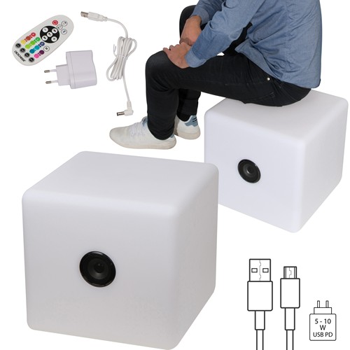 Coulour changing LED speaker Coulour changing LED speaker