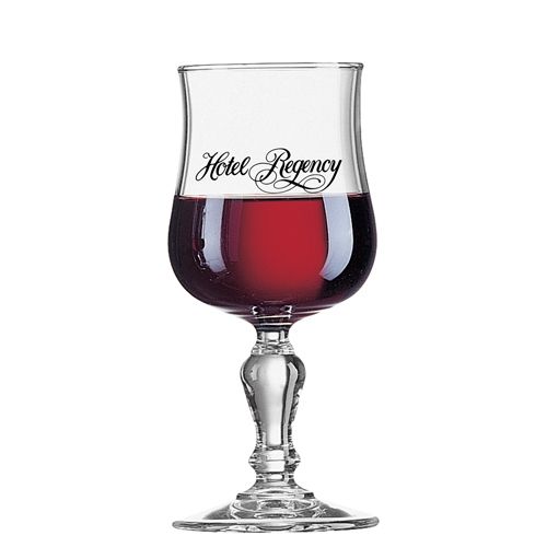 Verre à pied Normandie (230ml/8oz) Verre à pied Normandie (230ml/8oz)