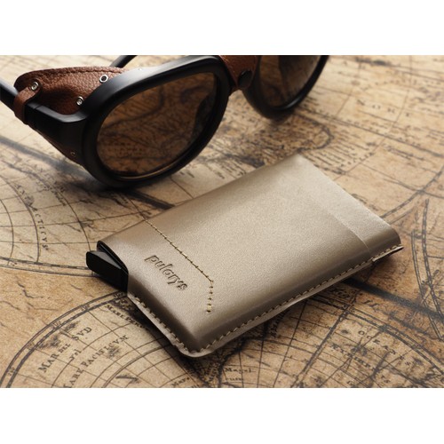 Billetera RFID
