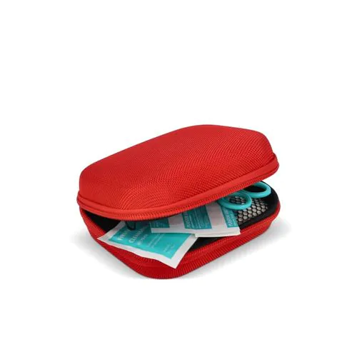 15pc First Aid kit Everest