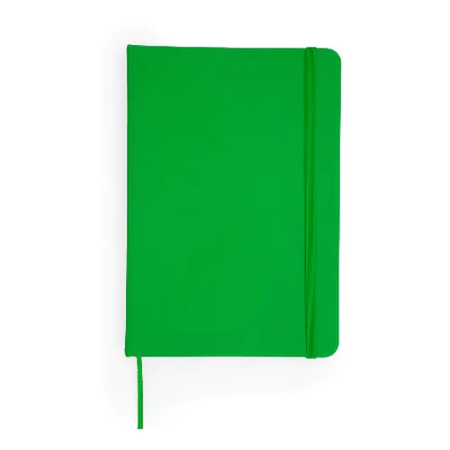 Cahier bloc-notes A6