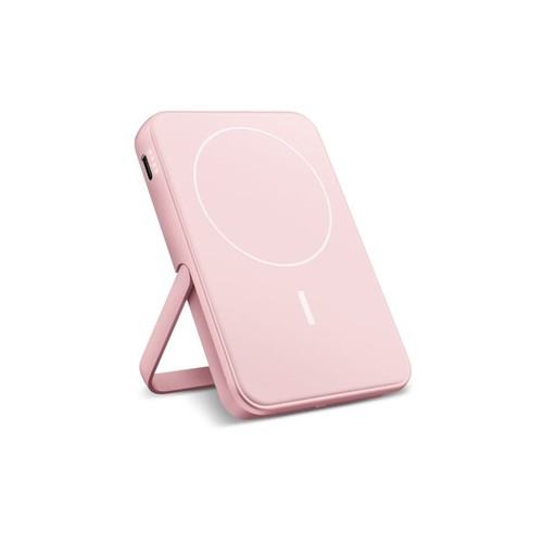 2PBM5000| Fresh 'n Rebel Compatible with MagSafe MagSafe Powerbank Wireless 5000mAh 2PBM5000| Fresh 'n Rebel Compatible with MagSafe MagSafe Powerbank Wireless 5000mAh