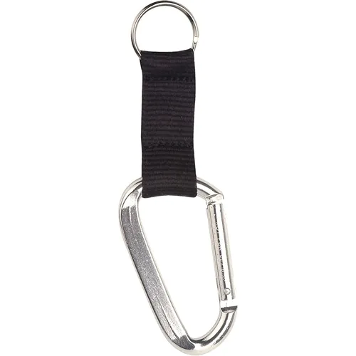 ALUMINIUM CARABINE HOOK ALUMINIUM CARABINE HOOK