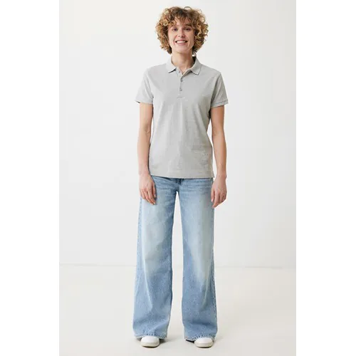 IQONIQ Yosemite dames recycled katoen pique polo IQONIQ Yosemite dames recycled katoen pique polo