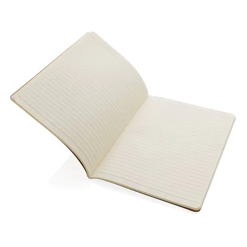 Carnet A5 à couverture souple Carnet A5 à couverture souple