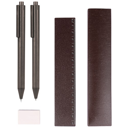 COFFEE STATIONERY SET COFFEE STATIONERY SET