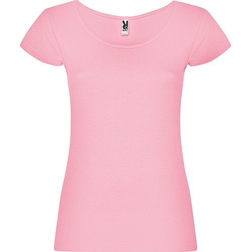 T-shirt manches courtes GUADALUPE