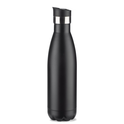 Travel vacuum bottle BURN 530 ml Travel vacuum bottle BURN 530 ml