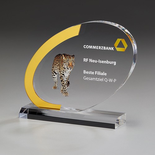 trophée