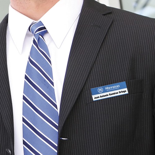 Badge Bindel Badge Bindel