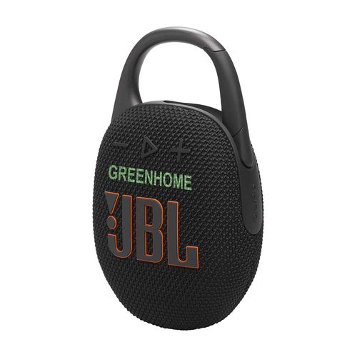 JBL Clip 5 Black JBL Clip 5 Black