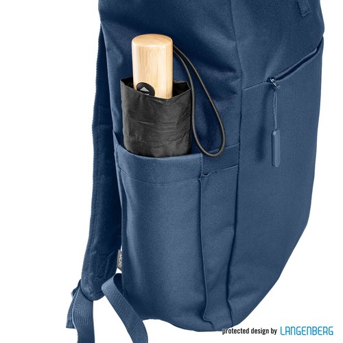 Rollup-Backpack SIMPLE Rollup-Backpack SIMPLE