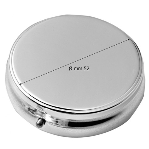 ASHTRAY ROUND - D=56 mm ASHTRAY ROUND - D=56 mm