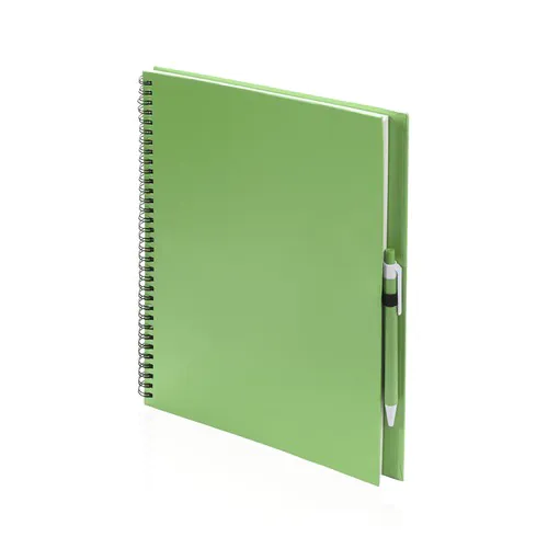 Cahier Tecnar Cahier Tecnar