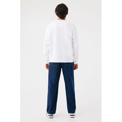 IQONIQ Torla recycled cotton crew neck IQONIQ Torla recycled cotton crew neck