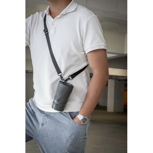 BrandCharger Vortex Calix Ceramica travel mug