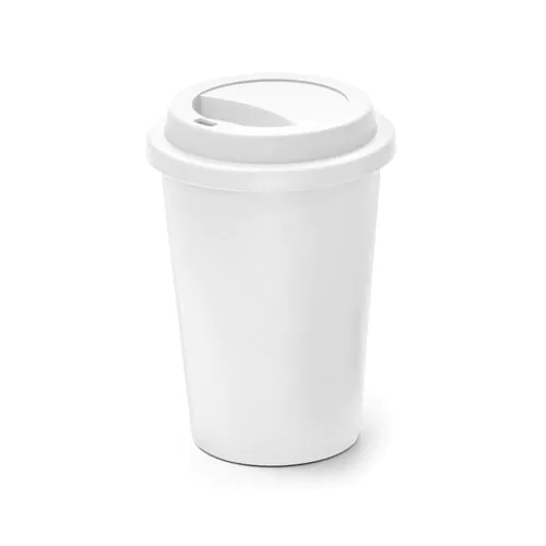 TONALI 450. Kubek wielokrotnego użytku z PP 450 ml TONALI 450. Kubek wielokrotnego użytku z PP 450 ml