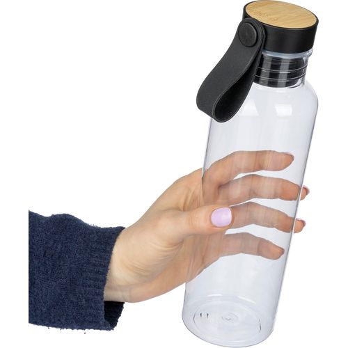 Borraccia a parete singola in rPET 750 ml Aisling Borraccia a parete singola in rPET 750 ml Aisling