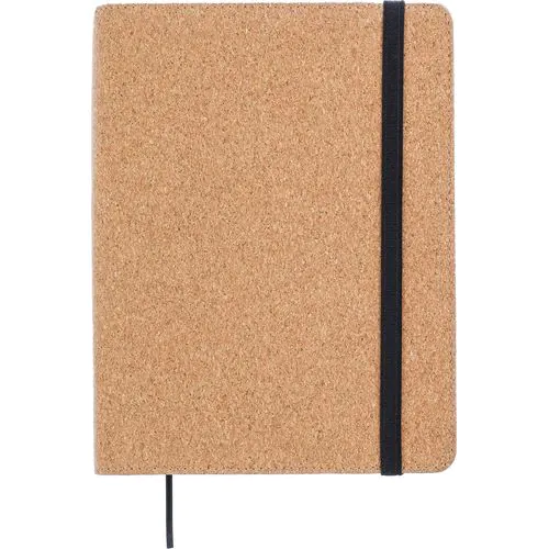 Cork portfolio A5 Franklin