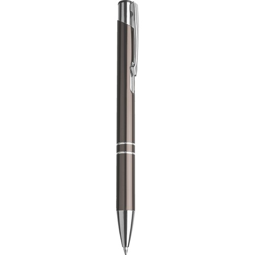 ALUMINUM AND METAL BALLPOINT PEN