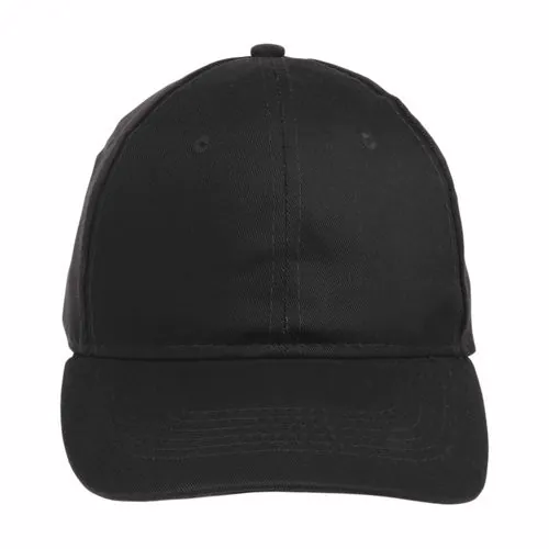 Cappellino in cotone/polyester, 6 pannelli